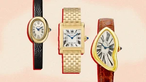 Cartier Saat Alanlar