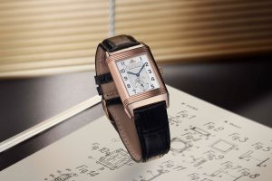 Jaeger Lecoultre Saat Alanlar