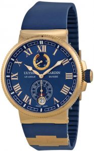 Ulysse Nardin Saat