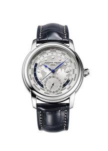 Frederique Constant