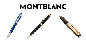 ikinci el montblanc kalem