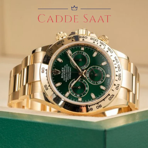 rolex caddesaat