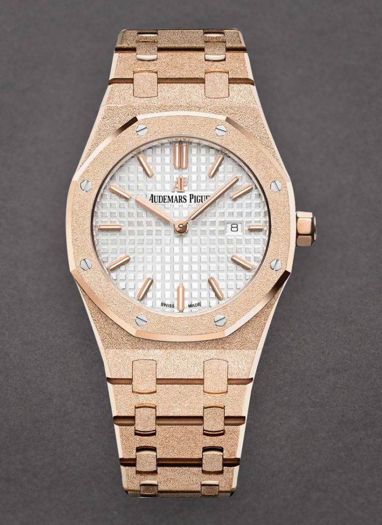 İkinci El Audemars Piguet Royal Oak Saat Alanlar | 2.El Saat Alım Satım