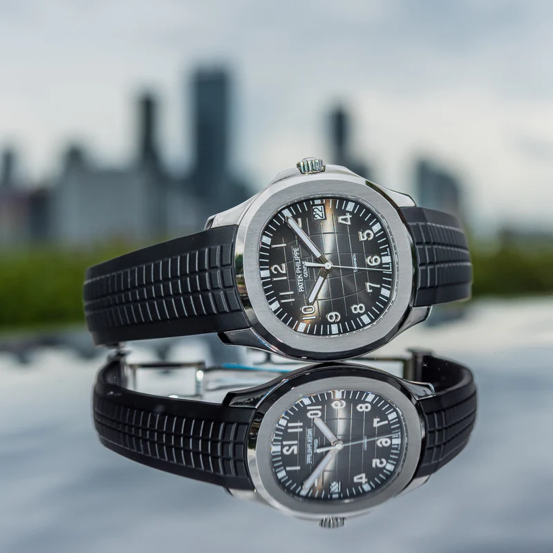 İkinci El Patek Philippe Aquanaut Saat Alanlar – 2.El Alan Yerler