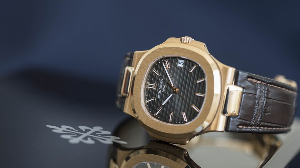 İkinci El Patek Philippe Nautilus Saat Alanlar – 2.El Alan Yerler