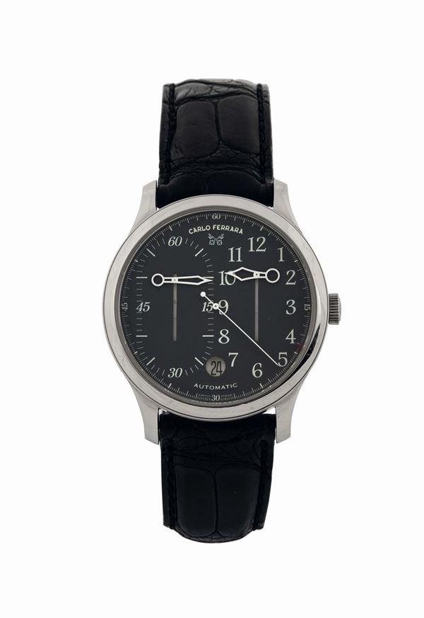 İkinci El Carlo Ferrara Saat Alanlar – 2.El Carlo Ferrara Alan Yerler