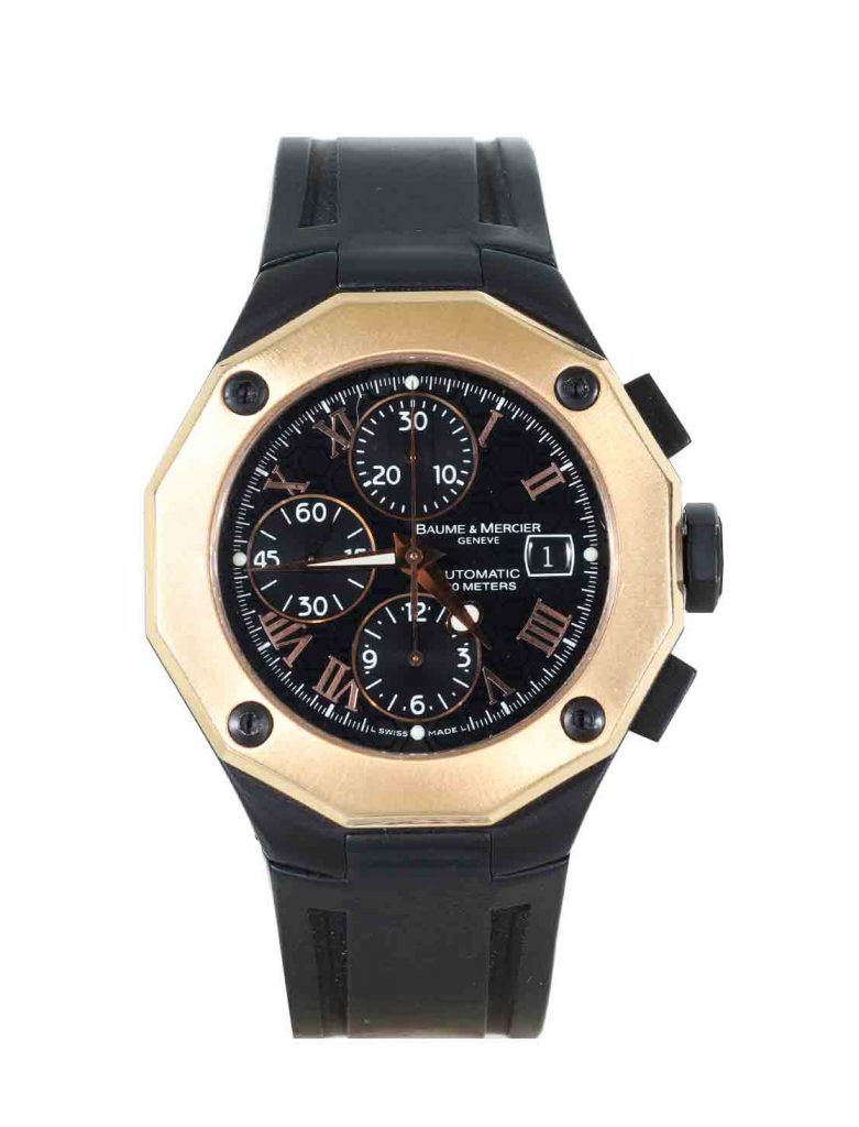 İkinci El Baume & Mercier Saat Alanlar