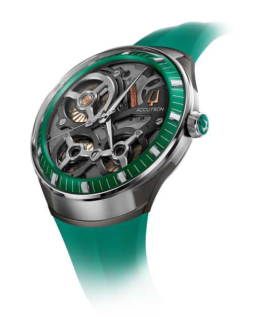 İkinci El Accutron Saat Alanlar – 2.El Saat Alan Yerler