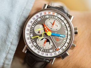 İkinci El Alain Silberstein Saat Alanlar ikinci el Alain Silberstein saat alanlar