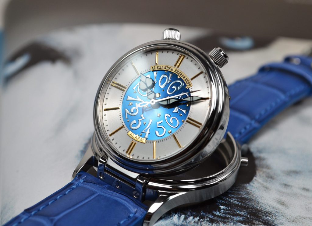 Alexander Shorokhoff İkinci El Saat Alanlar