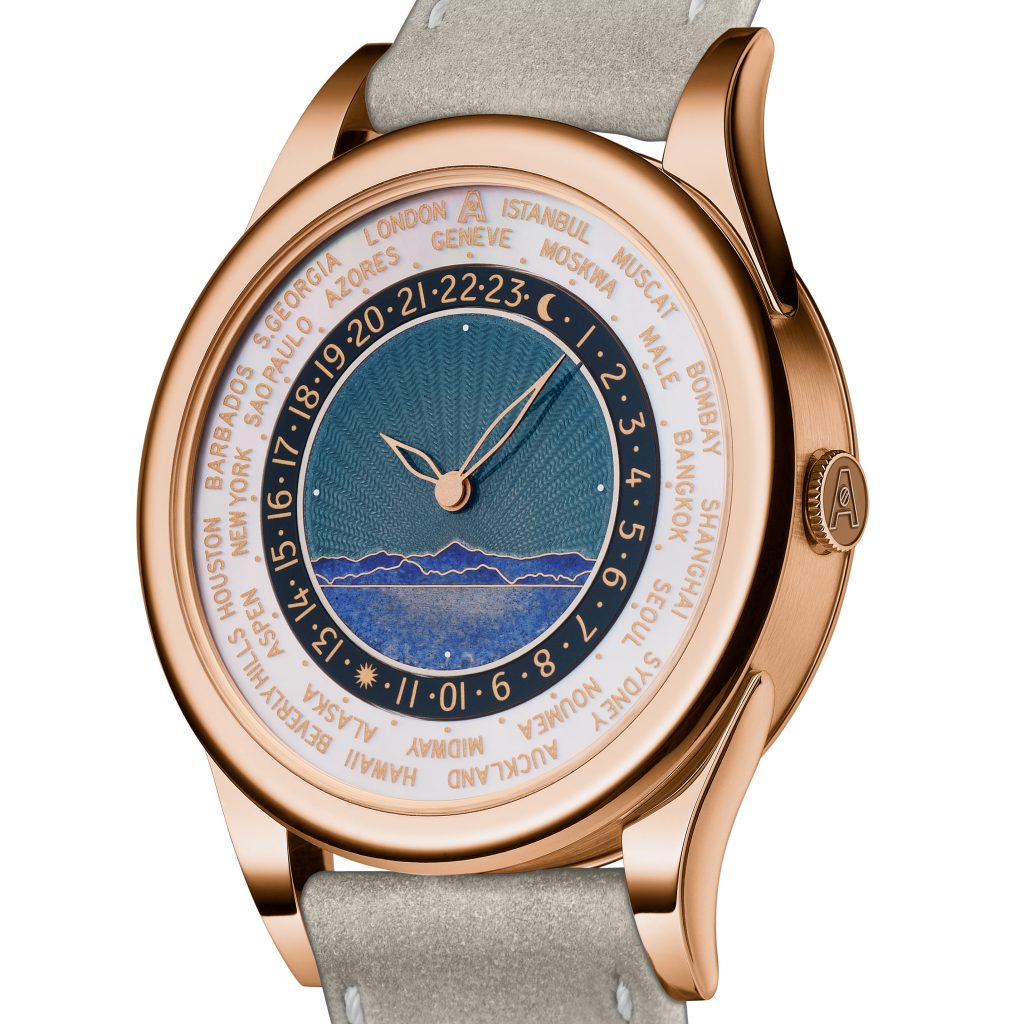 İkinci El Andersen Genève Saat Alan Yerler – 2.El Saat Alanlar