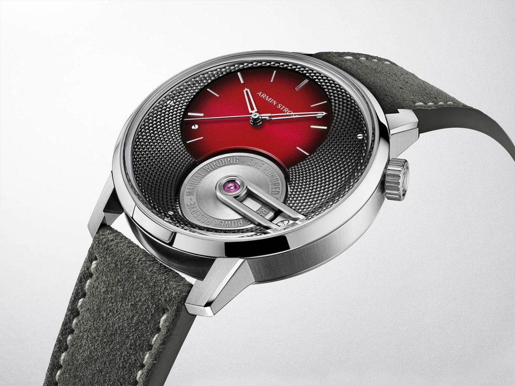 İkinci El Armin Strom Saat Alanlar