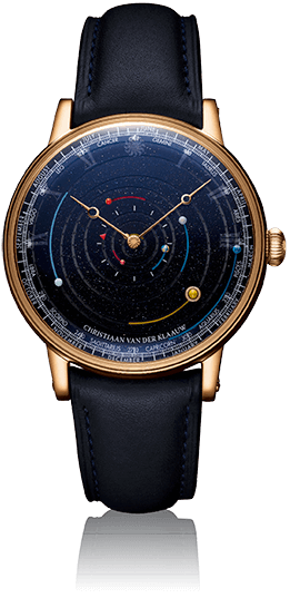 İkinci El Christiaan v.d. Klaauw Saat Alan Yerler