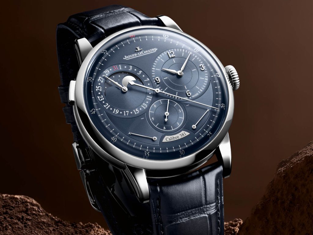 İkinci El Jaeger-LeCoultre Saat Alanlar – 2.El Jaeger-LeCoultre Saat Alan Yerler