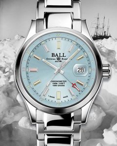 ikinci el ball saat alanlar