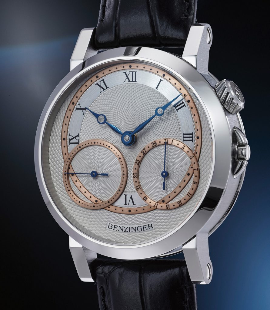 İkinci El Benzinger Saat Alanlar & 2.El Benzinger Saat Alan Yerler