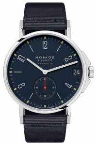 nomos ikinci el saat