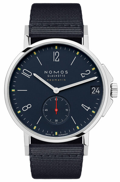 İkinci El Nomos Saat Alanlar – 2.El Saat Alan Yerler